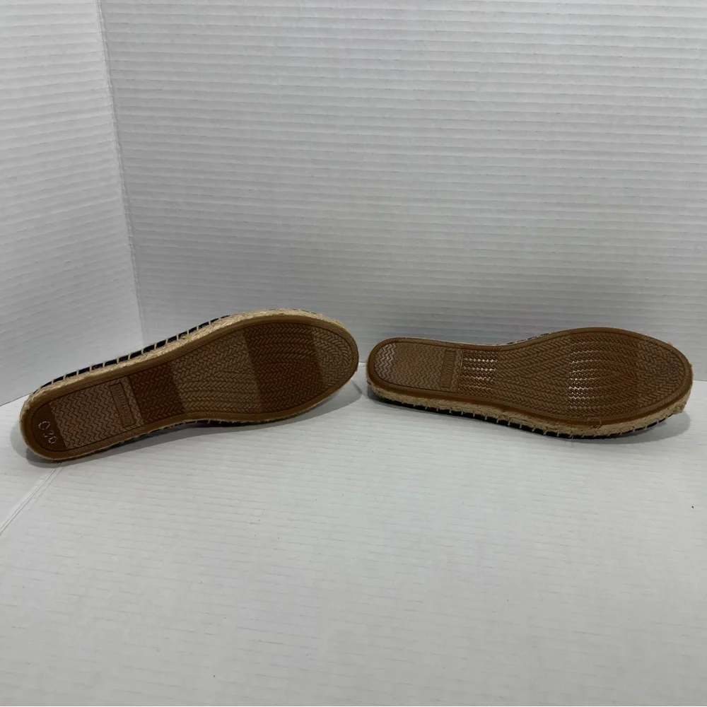 Sperry || Woman’s Katama Cape Topsider size 6